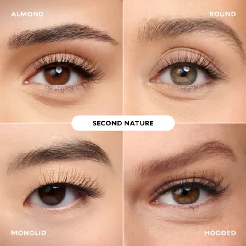 Velour Lashes Second Nature Fibre Lashes