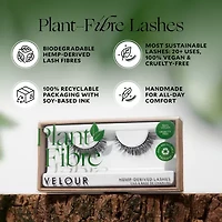 Velour Lashes Second Nature Fibre Lashes