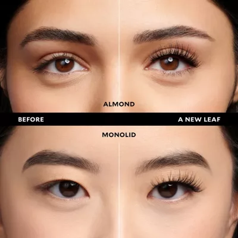 Velour Lashes A New Leaf Fibre Lashes