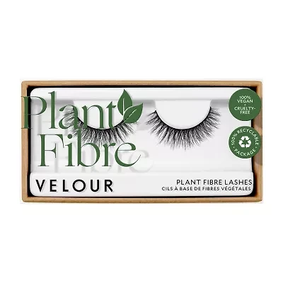 Velour Lashes A New Leaf Fibre Lashes