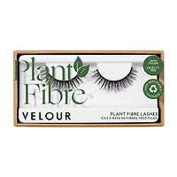 Velour Lashes A New Leaf Fibre Lashes