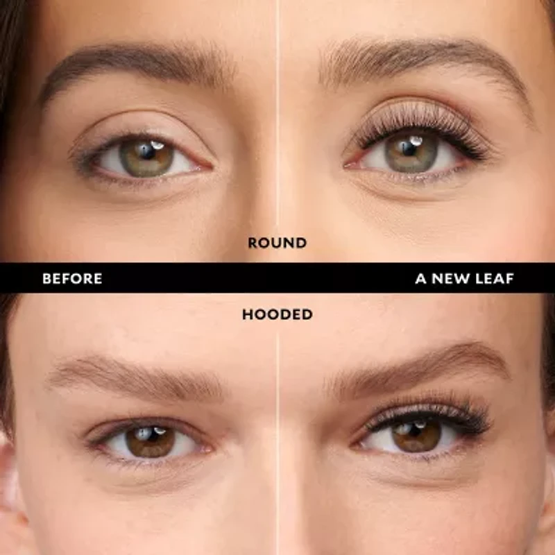 Velour Lashes A New Leaf Fibre Lashes