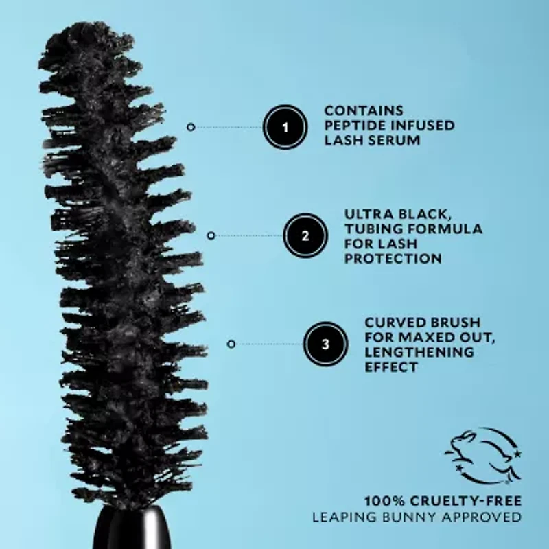 Velour Lashes Pretty Big Deal Mascara