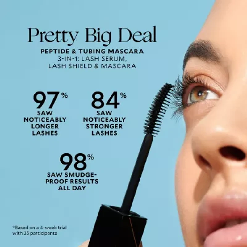 Velour Lashes Pretty Big Deal Mascara
