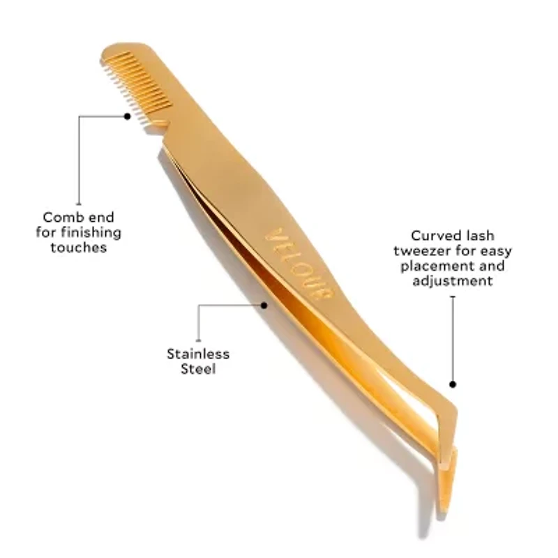 Velour Lashes T0o Easy Lash Applicator