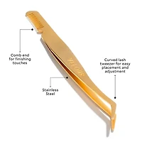 Velour Lashes T0o Easy Lash Applicator
