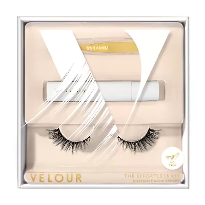 Velour Lashes Effortless Kit