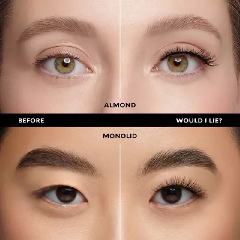 Velour Lashes Would I Lie? Lashes