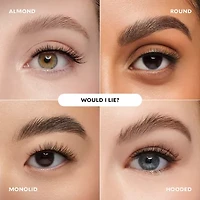 Velour Lashes Would I Lie? Lashes