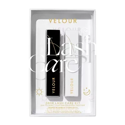 Velour Lashes Lash Care Kit