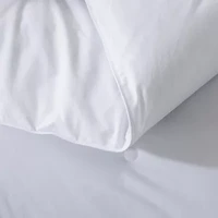 Royal Velvet Tufted Midweight Hypoallergenic Comforter