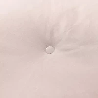 Royal Velvet Tufted Midweight Hypoallergenic Comforter