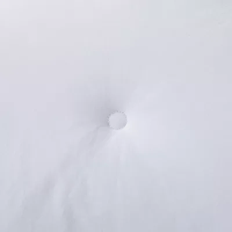 Royal Velvet Tufted Midweight Hypoallergenic Comforter