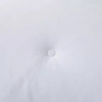 Royal Velvet Tufted Midweight Hypoallergenic Comforter