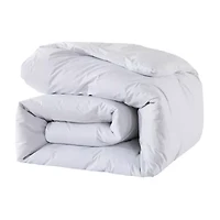 Royal Velvet Tufted Midweight Hypoallergenic Comforter