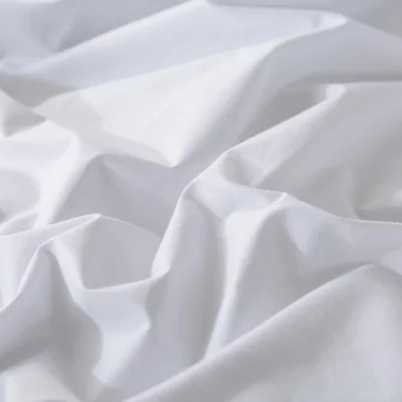 Royal Velvet Tufted Midweight Hypoallergenic Comforter