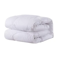 St. James Home Honeycomb Stitch Midweight Hypoallergenic Comforter