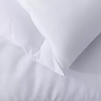 St. James Home Subway Tile Stitch Midweight Hypoallergenic Comforter