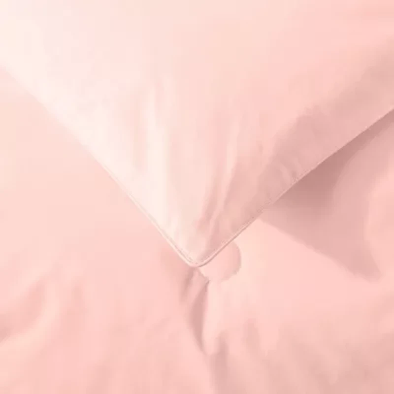 St. James Home Button Stitch Midweight Hypoallergenic Comforter