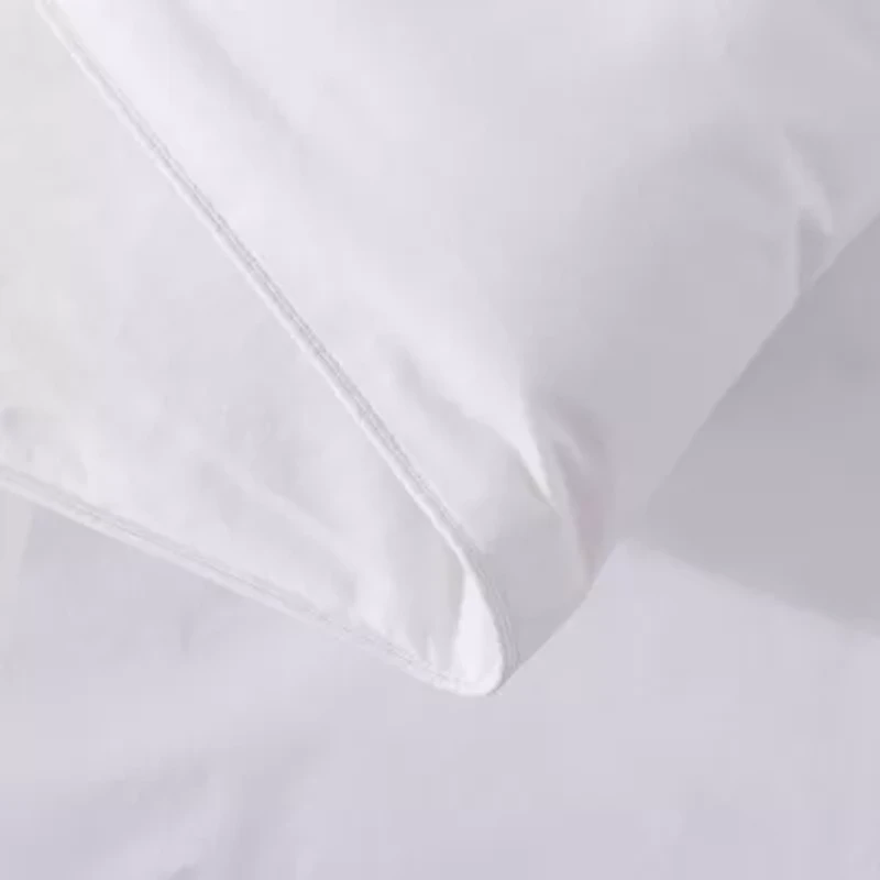 St. James Home Button Stitch Midweight Hypoallergenic Comforter