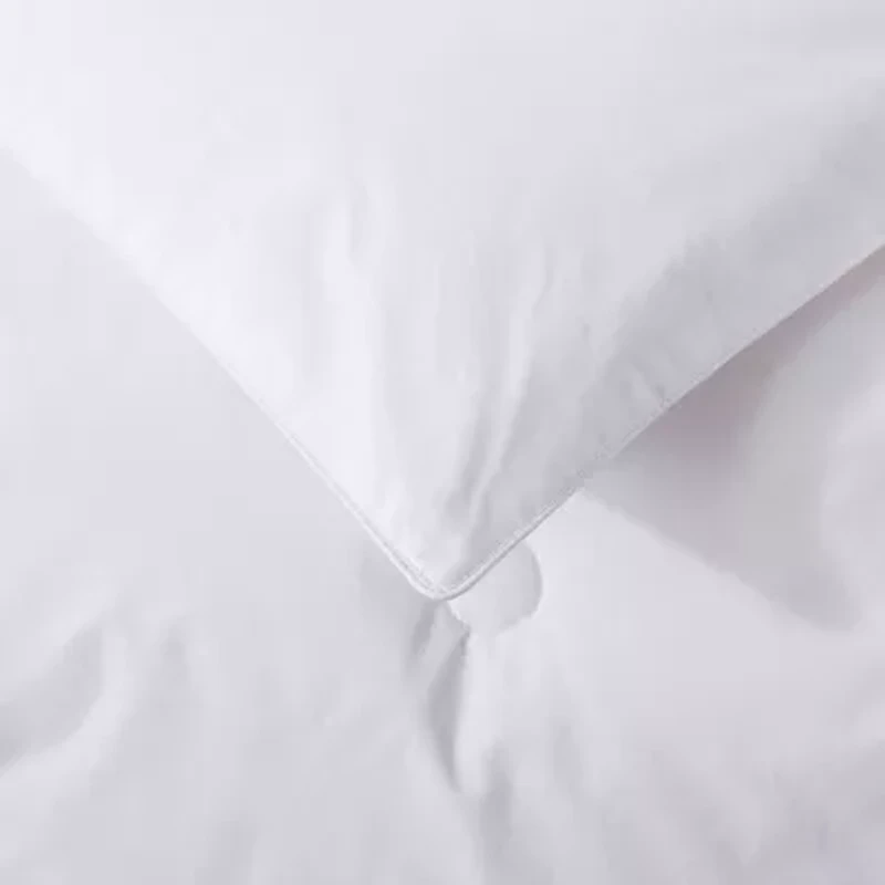 St. James Home Button Stitch Midweight Hypoallergenic Comforter