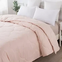 St. James Home Pendant Midweight Hypoallergenic Comforter