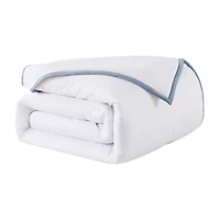 St. James Home Framed Midweight Comforter Set