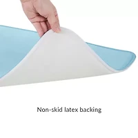 Thomas Kinkade Wine Country Living Memory Foam Bath Rug