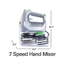Hamilton Beach Hand Mixer