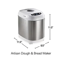 Hamilton Beach Bread Maker