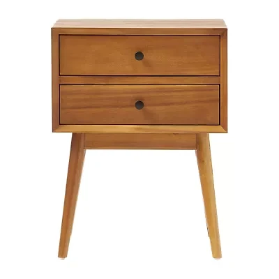 Okioki Nightstand