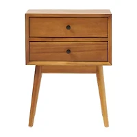 Okioki Nightstand