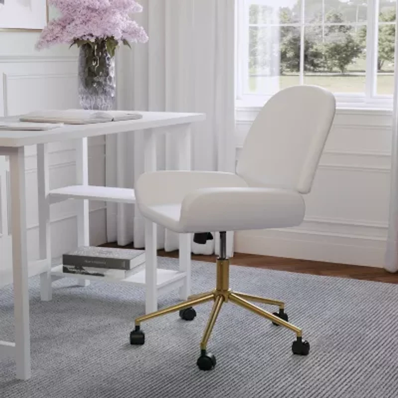 Martha Stewart TYLA Office Chair