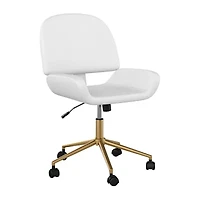 Martha Stewart TYLA Office Chair