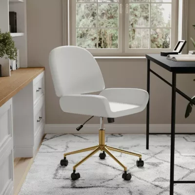 Martha Stewart TYLA Office Chair