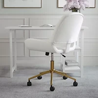 Martha Stewart TYLA Office Chair