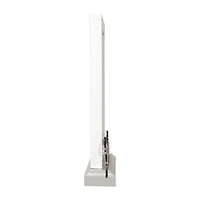 Malden "5""X7"" Mr & Mrs Platform" Tabletop Frame