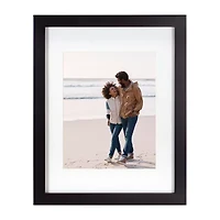 Malden Gallery Black Wall Frame