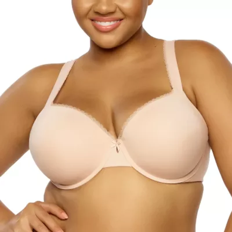 Paramour Sensational T-Shirt Bra- 135031
