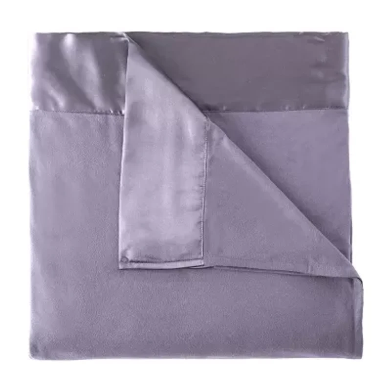 Shavel Home Micro Flannel Light Weight Blanket