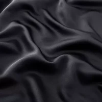 St. James Home All Season Satin Midweight Comforter Set