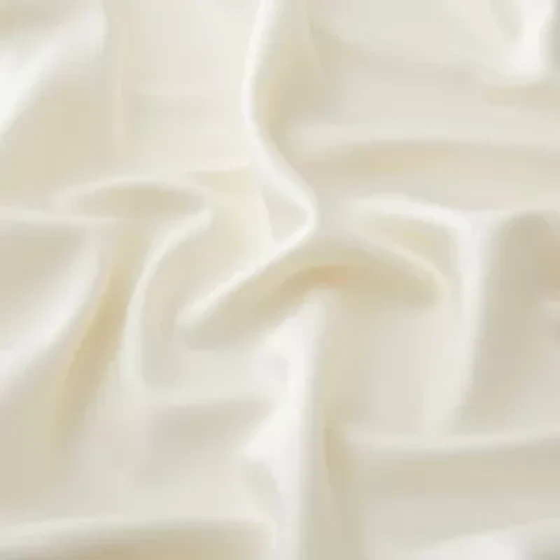 St. James Home All Season Satin Midweight Comforter Set