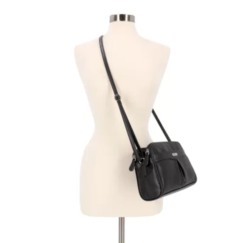 Koltov Windsor Crossbody Bag