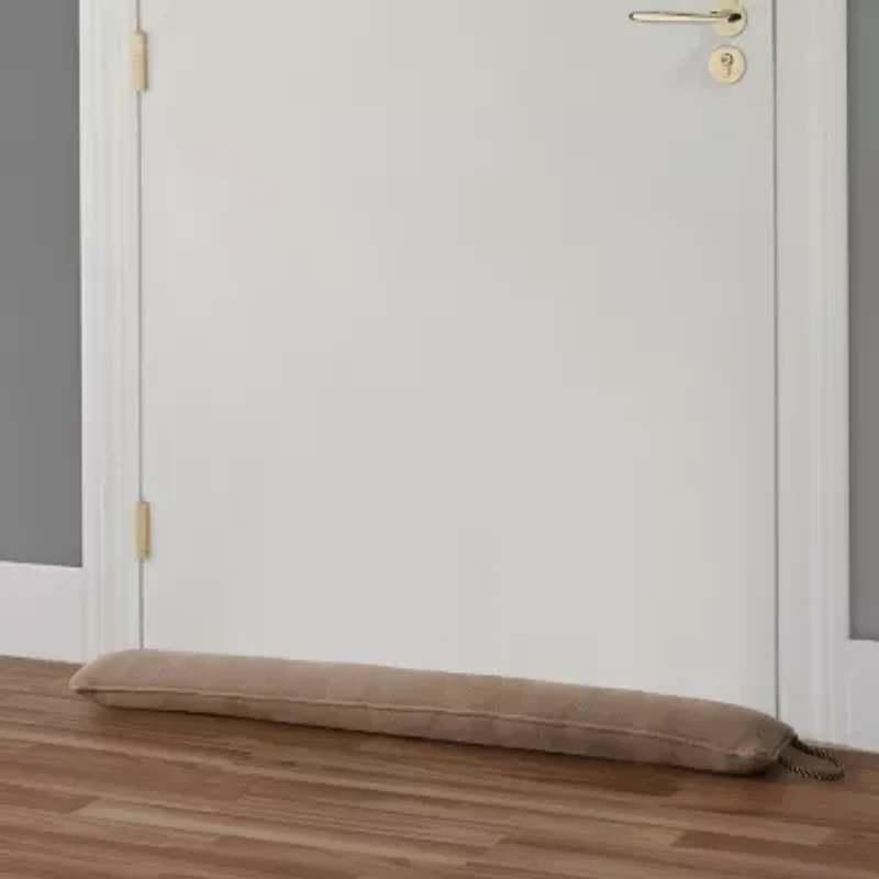 Single Fleece Draft Guard