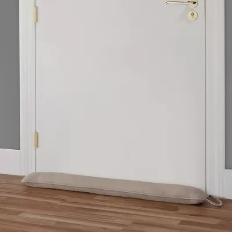 Single Fleece Draft Guard