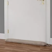 Single Fleece Draft Guard