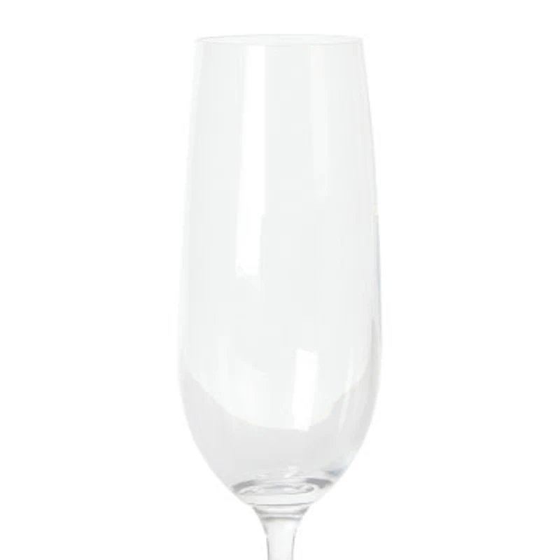 Martha Stewart Vivica 4-pc. Champagne Flute