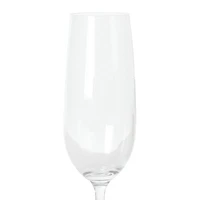 Martha Stewart Vivica 4-pc. Champagne Flute