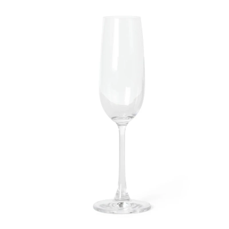 Martha Stewart Vivica 4-pc. Champagne Flute