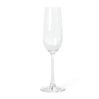 Martha Stewart Vivica 4-pc. Champagne Flute